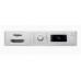 Washing Machine: Whirlpool 7.0 Kg Inverter Fully-Automatic Front Loading Washing Machine (FRESH CARE  7212, White)
